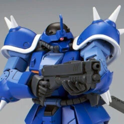 Bandai HGUC 1/144 Efreet Plastic Model ( OCT 2018 )