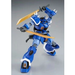 Bandai HGUC 1/144 Efreet Plastic Model ( OCT 2018 ) -Toy Model Shop 1000125182 7 65705.1533699052