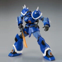 Bandai HGUC 1/144 Efreet Plastic Model ( OCT 2018 ) -Toy Model Shop 1000125182 8 87215.1533699052