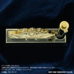 Bandai Mobile Suit Gundam Zism City Pen Stand -Toy Model Shop 1000125321 7 58991.1525853007