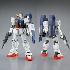 Bandai HG 1/144 Ground Type Gundam (Parachute Pack Ver.) Plastic Model ( OCT 2018 ) 13 Bandai HG 1/144 Ground Type Gundam (Parachute Pack Ver.) Plastic Model ( OCT 2018 ) -Toy Model Shop 1000125322 2 16537.1527739827