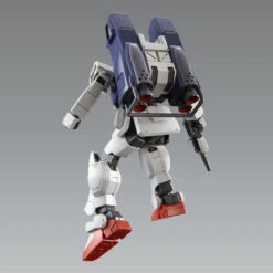 Bandai HG 1/144 Ground Type Gundam (Parachute Pack Ver.) Plastic Model -Toy Model Shop 1000125322 4 64489.1525926031