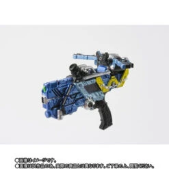 Bandai S.H.Figuarts (Shinkoccou Seihou) Kamen Rider Double Lunatrigger Action Figure -Toy Model Shop 1000125556 6 37373.1527159138