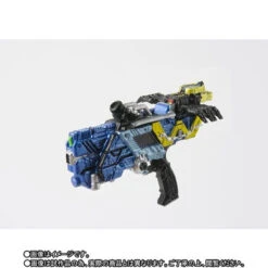 Bandai S.H.Figuarts (Shinkoccou Seihou) Kamen Rider Double Lunatrigger Action Figure -Toy Model Shop 1000125556 7 36020.1527159138