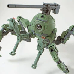 Bandai MG 1/100 Polypod Ball Plastic Model ( JUL 2019 )
