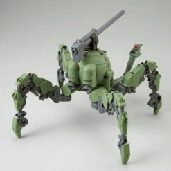 Bandai MG 1/100 Polypod Ball Plastic Model ( JUL 2019 ) -Toy Model Shop 1000126005 3 39340.1554360354