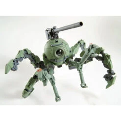 Bandai MG 1/100 Polypod Ball Plastic Model ( JUL 2019 ) -Toy Model Shop 1000126005 4 60648.1554360354