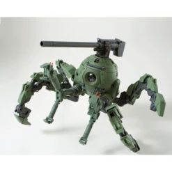 Bandai MG 1/100 Polypod Ball Plastic Model ( JUL 2019 ) -Toy Model Shop 1000126005 5 85193.1554360354