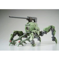 Bandai MG 1/100 Polypod Ball Plastic Model ( JUL 2019 ) -Toy Model Shop 1000126005 6 05874.1554360354
