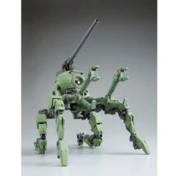 Bandai MG 1/100 Polypod Ball Plastic Model ( JUL 2019 ) -Toy Model Shop 1000126005 7 80173.1554360354