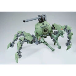Bandai MG 1/100 Polypod Ball Plastic Model ( JUL 2019 ) -Toy Model Shop 1000126005 8 04727.1554360354