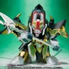 Bandai SDX Dragoon Action Figure -Toy Model Shop 1000126196 1 44524.1529571836