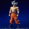 Bandai Gigantic Series Dragon Ball Super Son Goku 44cm PVC Figure 2 Bandai Gigantic Series Dragon Ball Super Son Goku 44cm PVC Figure -Toy Model Shop 1000126250 1 55926.1528433038