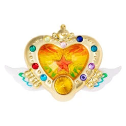 Bandai Pretty Guardian Sailor Moon Eternal Moon Article Jewelry Case -Toy Model Shop 1000127205 6 26362.1536903959