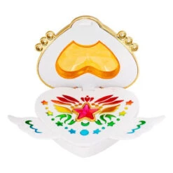 Bandai Pretty Guardian Sailor Moon Eternal Moon Article Jewelry Case -Toy Model Shop 1000127205 7 61742.1536903959