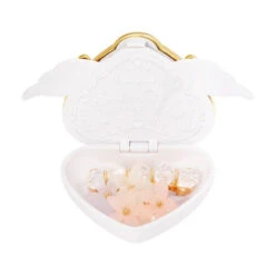 Bandai Pretty Guardian Sailor Moon Eternal Moon Article Jewelry Case -Toy Model Shop 1000127205 8 30388.1536903959