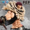MegaHouse Portrait.Of.Pirates One Piece SA-MAXIMUM Charlotte Katakuri PVC Figure -Toy Model Shop 1000127226 1 52490.1532417393