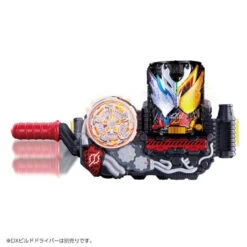 Bandai Kamen Rider Build Cross-Z Build Can -Toy Model Shop 1000127260 6 32105.1533803322
