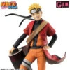 MegaHouse G.E.M. Series Naruto Shippuden Uzumaki Naruto Sennin Mode PVC Figure -Toy Model Shop 1000127605 1 50299.1533193808