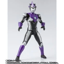 Bandai S.H.Figuarts Ultraman Blu Wind Action Figure 12 Bandai S.H.Figuarts Ultraman Blu Wind Action Figure -Toy Model Shop 1000127788 4 51314.1534402425
