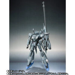 Bandai METAL Robot Spirit Ka Signature SIDE MS Zplus C1 03 Sigman Custom Action Figure -Toy Model Shop 1000127942 4 91601.1536814983