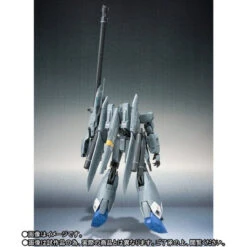 Bandai METAL Robot Spirit Ka Signature SIDE MS Zplus C1 03 Sigman Custom Action Figure -Toy Model Shop 1000127942 5 23995.1536814983