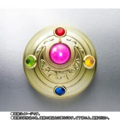 Bandai PROPLICA Transformation Brooch & Disguise Pen Set (Pretty Guardian Sailor Moon) ( IN STOCK ) -Toy Model Shop 1000127945 3 72749.1537511818