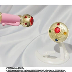Bandai PROPLICA Transformation Brooch & Disguise Pen Set (Pretty Guardian Sailor Moon) ( IN STOCK ) -Toy Model Shop 1000127945 7 92066.1537511818