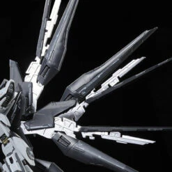 Bandai RG 1/144 Strike Freedom Gundam DEACTIVE Mode Plastic Model ( JAN 2023 ) -Toy Model Shop 1000128699 7 75101.1536306440