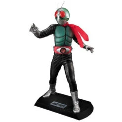 MegaHouse Ultimate Article Kamen Rider New 1st Action Figure -Toy Model Shop 1000128970 6 42731.1537515126