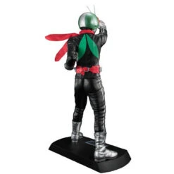 MegaHouse Ultimate Article Kamen Rider New 1st Action Figure -Toy Model Shop 1000128970 7 26312.1537515126