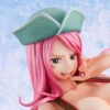 MegaHouse Portrait.Of.Pirates One Piece LIMITED EDITION Jewelry Bonney Ver.BB 1/8 PVC Figure -Toy Model Shop 1000129108 1 09357.1538634318