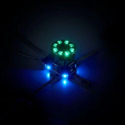 Bandai PG 1/60 LED Unit For Gundam Exia Plastic Model -Toy Model Shop 1000129179 3 59352.1537516476