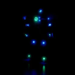 Bandai PG 1/60 LED Unit For Gundam Exia Plastic Model -Toy Model Shop 1000129179 4 36477.1537516476