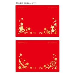 Bandai Petit Chara! Pretty Guardian Sailor Moon Hinamatsuri [Usagi&Mori Ver.]&[Haruka&Michiru Ver.] Set PVC Figure -Toy Model Shop 1000129216 10 40029.1538191476