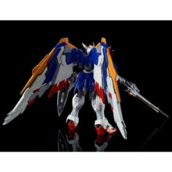 Bandai 1/100 High-Resolution Model Wing Gundam EW Plastic Model ( APR 2019 ) -Toy Model Shop 1000129323 3 55598.1551406428