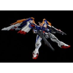 Bandai 1/100 High-Resolution Model Wing Gundam EW Plastic Model ( APR 2019 ) -Toy Model Shop 1000129323 6 37304.1551406428