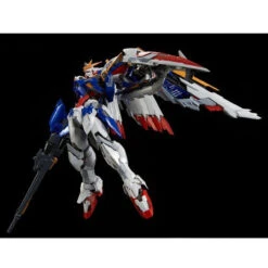 Bandai 1/100 High-Resolution Model Wing Gundam EW Plastic Model ( APR 2019 ) -Toy Model Shop 1000129323 8 38672.1551406428