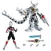 Bandai Cho-Do Ultraman Ultraman Orb Origin & Galactron SET -Toy Model Shop 1000129378 1 70444.1541046886