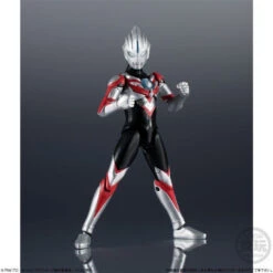 Bandai Cho-Do Ultraman Ultraman Orb Origin & Galactron SET 11 Bandai Cho-Do Ultraman Ultraman Orb Origin & Galactron SET -Toy Model Shop 1000129378 3 55199.1541046886