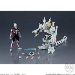 Bandai Cho-Do Ultraman Ultraman Orb Origin & Galactron SET 15 Bandai Cho-Do Ultraman Ultraman Orb Origin & Galactron SET -Toy Model Shop 1000129378 7 06037.1541046886