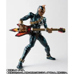 Bandai S.H.Figuarts (Shinkoccou Seihou) Kamen Rider Zanki Action Figure -Toy Model Shop 1000129447 4 36744.1539845110