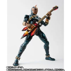 Bandai S.H.Figuarts (Shinkoccou Seihou) Kamen Rider Zanki Action Figure -Toy Model Shop 1000129447 6 90836.1539845110