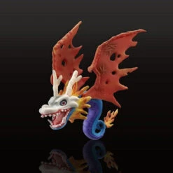 Bandai Digital Monster Capsule Mascot Collection Premium Ver.1,0 -Toy Model Shop 1000129491 4 41710.1539147992