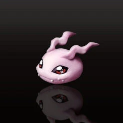 Bandai Digital Monster Capsule Mascot Collection Premium Ver.1,0 -Toy Model Shop 1000129491 7 73956.1539147992