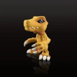 Bandai Digital Monster Capsule Mascot Collection Premium Ver.1,0 -Toy Model Shop 1000129491 8 64286.1539147992