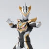Bandai S.H.Figuarts Ultraman R/B Action Figure 2 Bandai S.H.Figuarts Ultraman R/B Action Figure -Toy Model Shop 1000129770 1 47272.1544771638