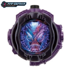Bandai Kamen Rider Zi-O DX Another Ridewatch Set -Toy Model Shop 1000129785 5 45687.1541047714