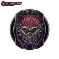 Bandai Kamen Rider Zi-O DX Another Ridewatch Set -Toy Model Shop 1000129785 6 47735.1541047714
