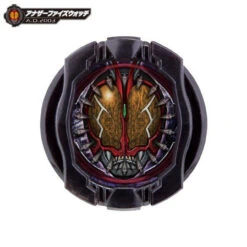 Bandai Kamen Rider Zi-O DX Another Ridewatch Set -Toy Model Shop 1000129785 8 94496.1541047714